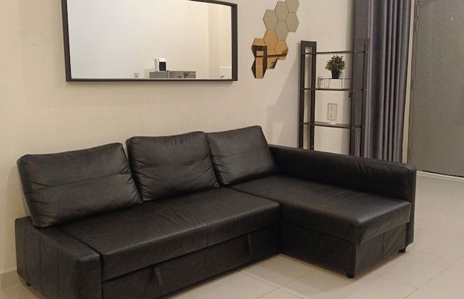 KLIA AIRPORT HOMESTAY - Foto 48