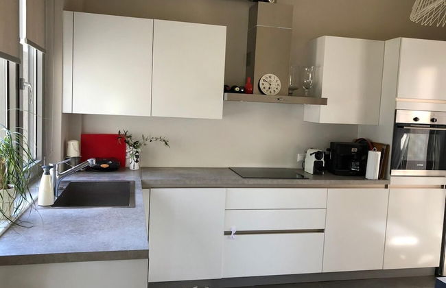 Azure House at Lagonissi - Foto 2