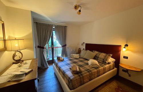 La petite di Amélie - Aux pieds du Mont Blanc - Foto 3