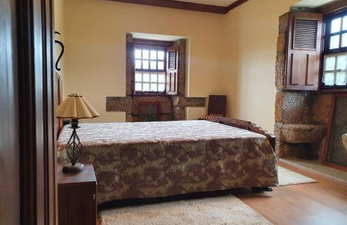 Casa dos Chãos - Foto 22