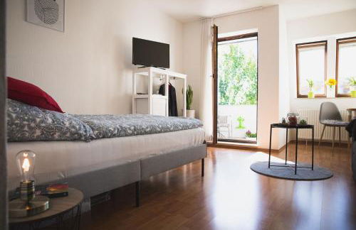 Gemütliches Apartment in der Nähe von Stuttgart - Foto 1