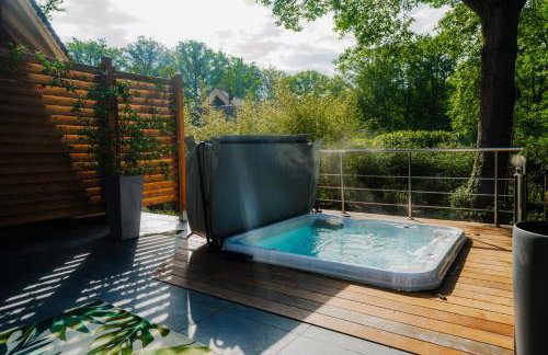 Villa d'architecte avec Piscine proche Paris - Photo 69