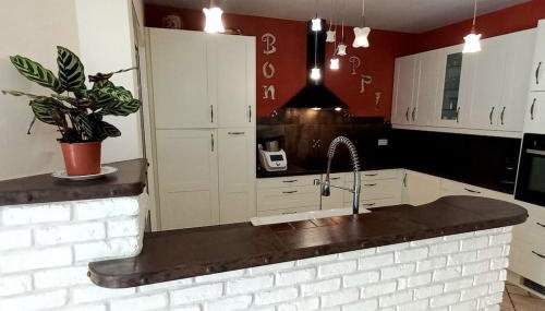 Villa 140 m² hab. avec piscine - Foto 4