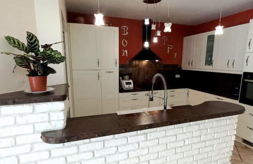 Villa 140 m² hab. avec piscine - Foto 4