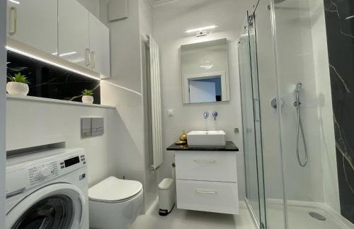 Apartament przy Marsa - Foto 8