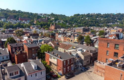 3 BR Southside Loft - Amazing Location - Foto 25