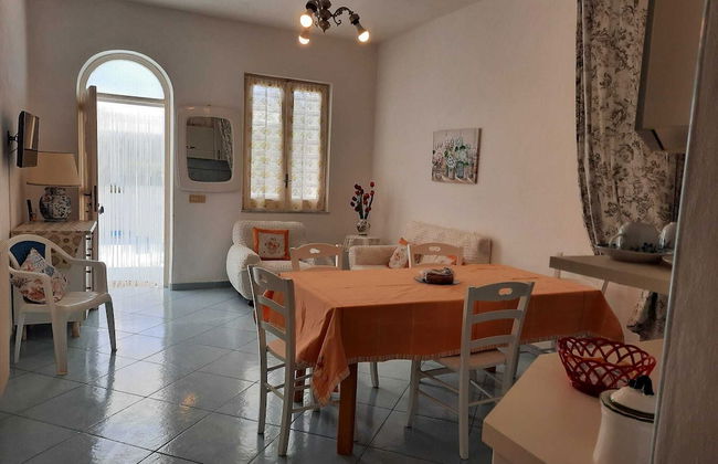 Villa Lesto Holiday Home - Ischia Apartments - Foto 8