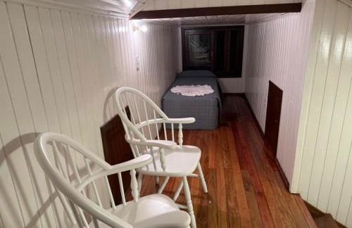 Sua Casa no Centro Gramado, 1km Rua Coberta - Foto 23