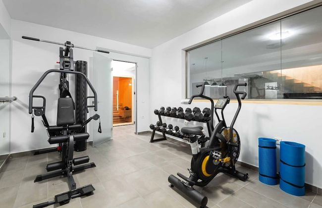 Villa Evi Hanioti - Foto 19