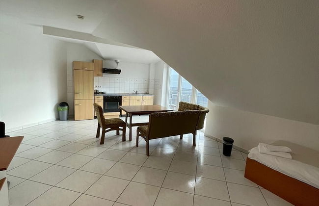 Pension Seckbach - Foto 57