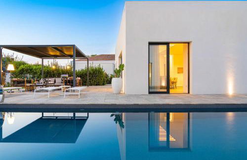 Villa Bonita - Foto 9