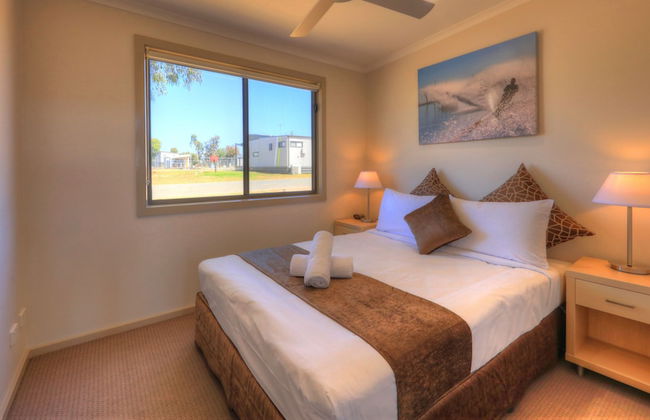 Tasman Holiday Parks - Lake Mulwala - Photo 15