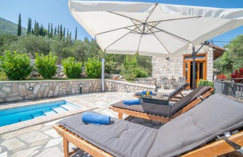 Villa Lucija - Photo 19