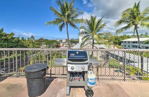 Centrally Located Kailua-Kona Condo with Lanai! - Photo 27