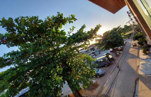 Flats Atitude Maragogi centro - Foto 52