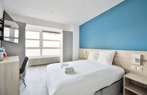 12.Studio#Charenton#Fitness#Cinema - Foto 2