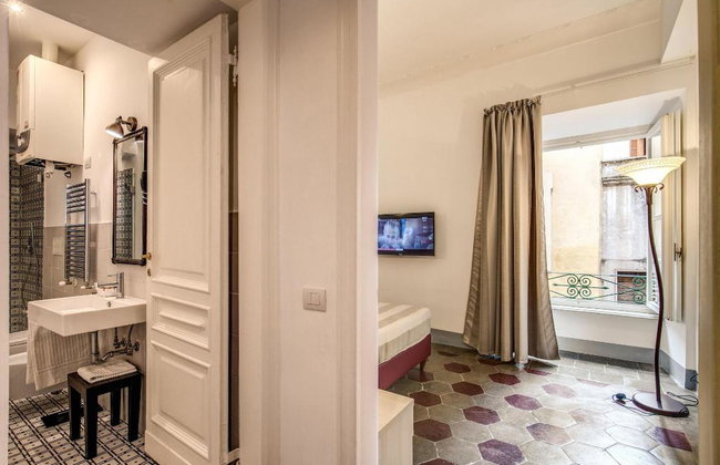 Feronia Guest House - Foto 51