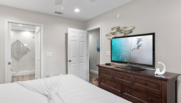 Windancer 101 - Foto 3, Habitación