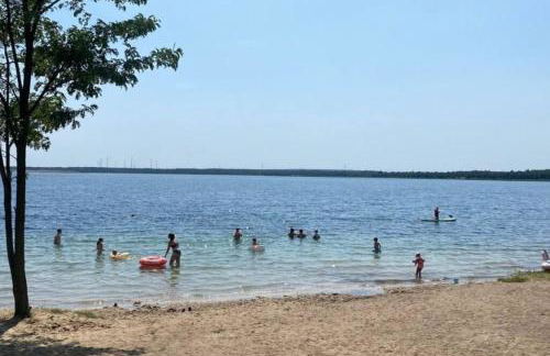 Spreewaldhaus Raddusch, Boote- Fahrräder gratis - Foto 28