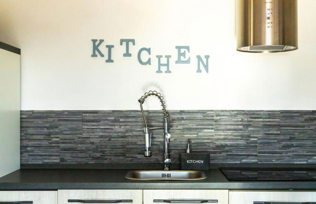 Villa Esmeralda - Free Wifi - With Swimming Pool - Foto 73