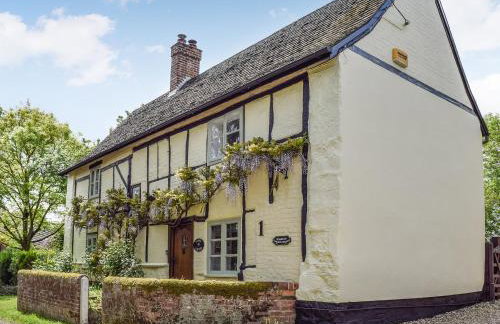 Wayside Cottage - Foto 19