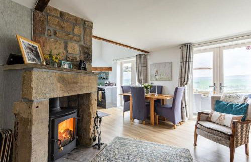 The Croft Holiday Cottage - AA Accredited, Country Cottage - Foto 32