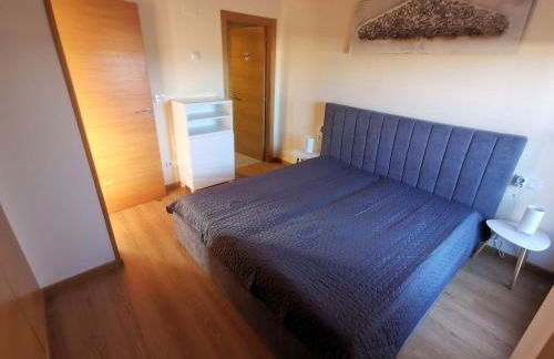 Apartamento Golf PANORAMICA - Foto 9