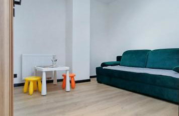 Apartament Zakątek - Nowoczesny Apartament, Parking, Zamknięte Osiedle - Foto 5