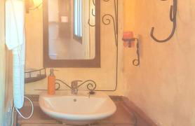 Spacious villa with private pool in La Puebla de Castro - Foto 23