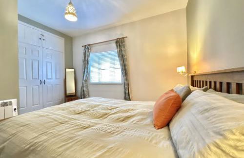 1 The Cairn Kilmartin - Beautiful Victorian Flat, Pet Friendly - Foto 8