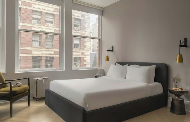 Flatiron Hotel, Sonder by Marriott Bonvoy - Photo 11