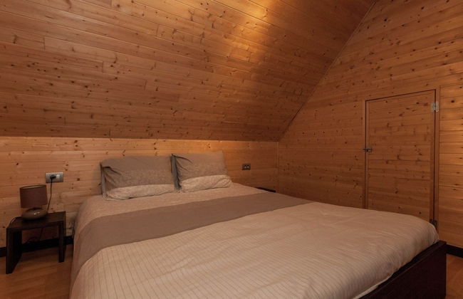 Beautiful Villa with Sauna & Hot Tub in the Region Haspengouw - Foto 6