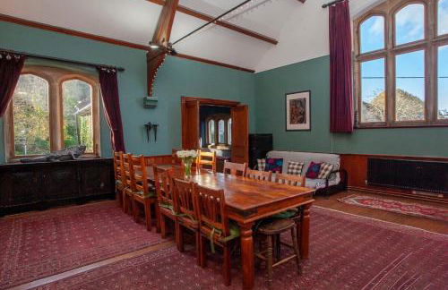 Stunning, Large Chapel, Nr Bath - Foto 39