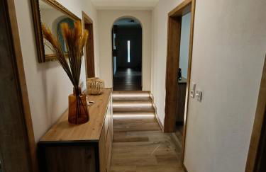 Ferienwohnung AlpakasvomWeissenstein - Foto 20