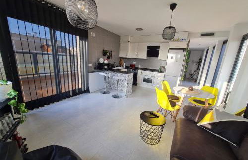 Attic terrace 360 Moncofa - Foto 20