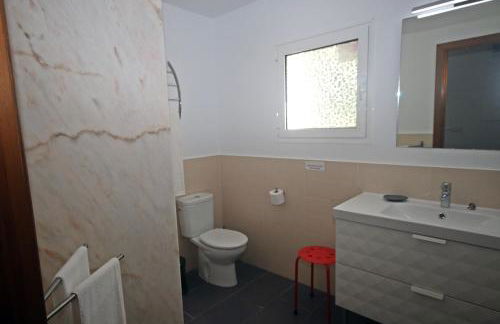 Villa Can Bella, 15 Minuten laufen Sie bis zum Strand - Foto 30