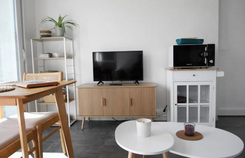 Gîtes Jara et Mendia, Maison Eguzki-Lore, Saint-Jean-Pied-de-Port, Pays Basque - Foto 23