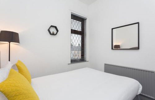 The Station House - Foto 18