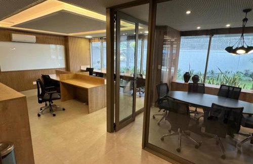 Apartamento alto padrão Salvador BC1309 Pé na Areia Vista Mar Barra Ondina - Foto 47