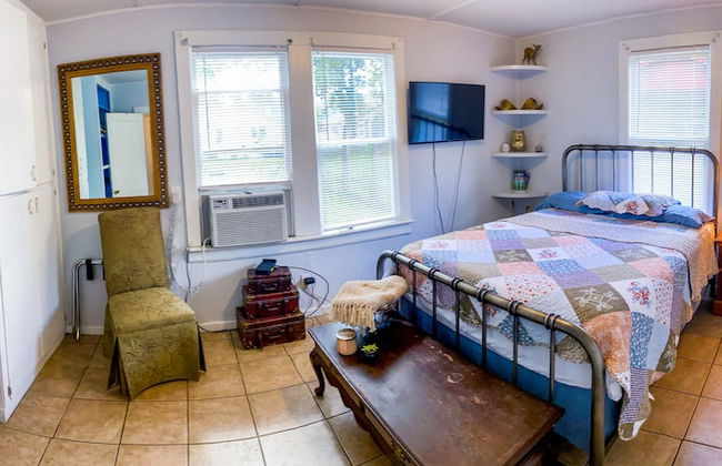 Cozy cottage - Photo 2