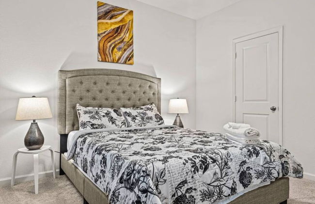 One Level Home Foosball Firepit Quiet Neighborhood - Foto 30