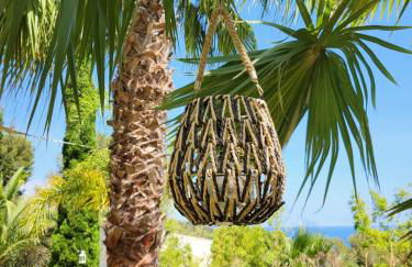 Apartment with garden and sea view Santa Cristina Blanes - Foto 26