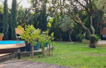 La Chambrette - Foto 30