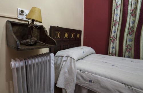 Casa Rural Calecha - Photo 32