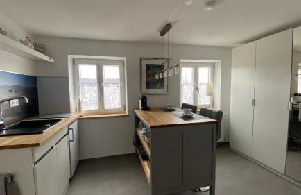 Ferienwohnung auf der Gam - Foto 7
