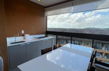 Apto 102 T10 Eco Resort com 2 qts - Foto 20