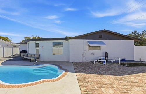 Dream home in Holiday with POOL & SPA and More - Foto 62