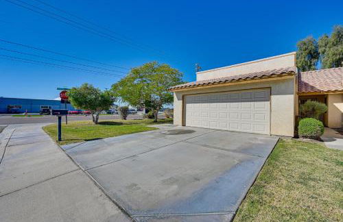 Renovated Yuma Home with Community Pool! - Photo 17