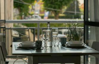 FAVILLA - Lanciano Studios & Apartments - Foto 9