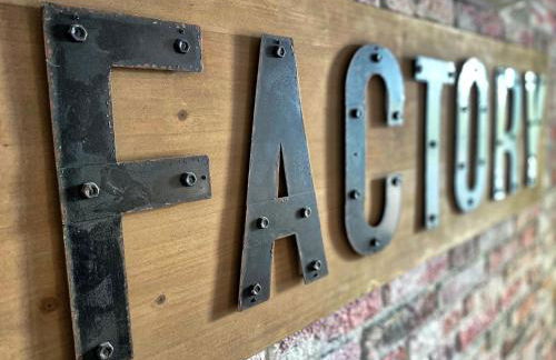 The Loft Factory 4 Chambres Vue Garonne + Jardin - Foto 9